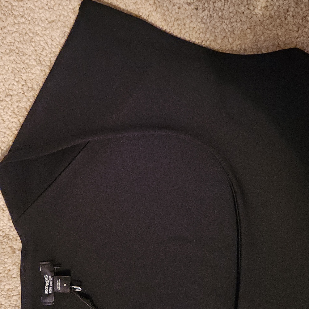 Express Bodysuit - Picture 5 of 8